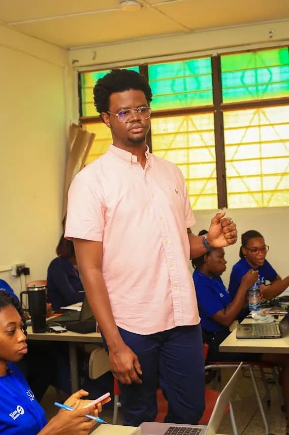 Graduates celebrating achievement