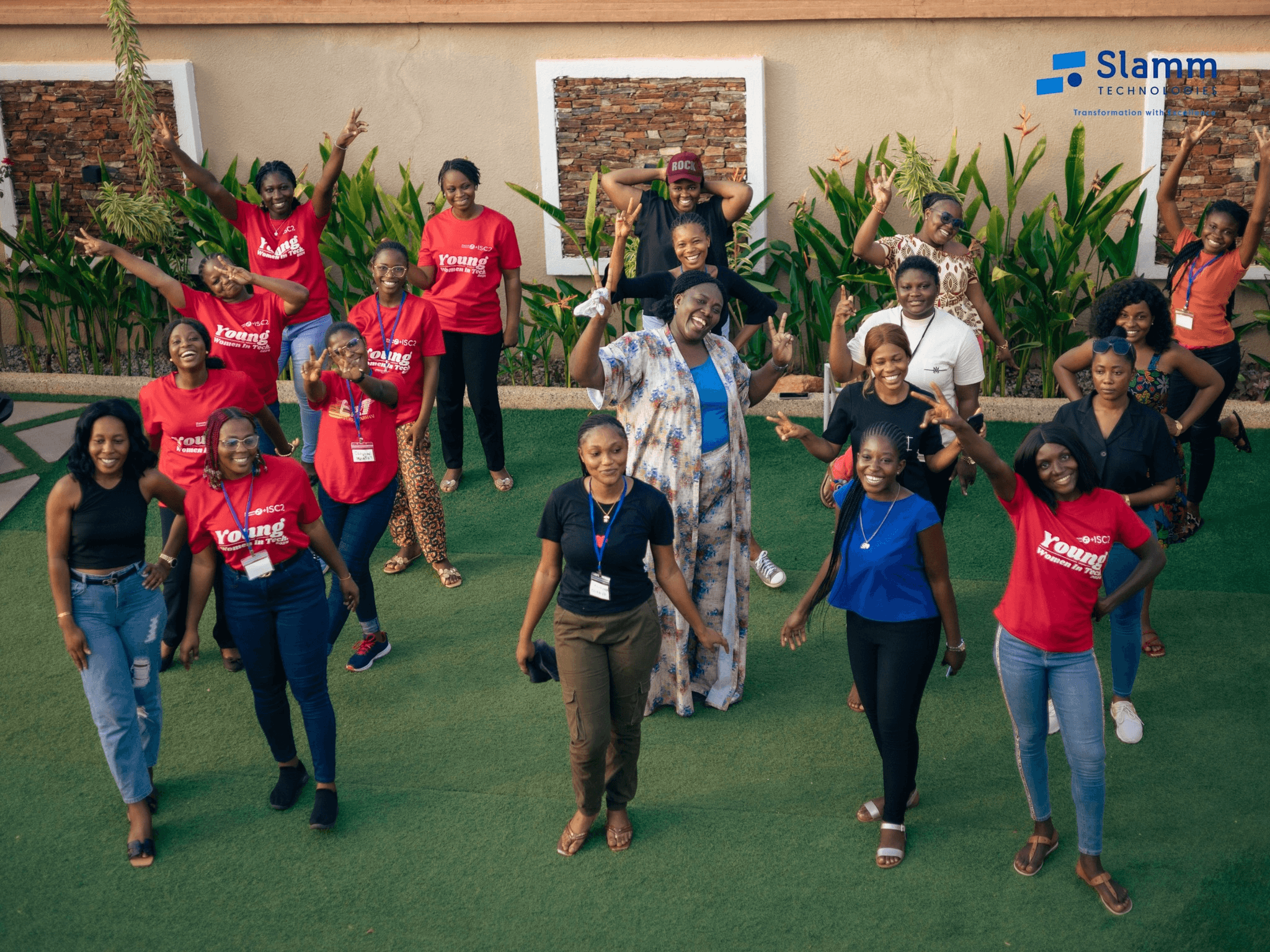 Women underrepresented in STEM